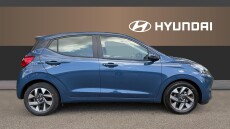 Hyundai i10 1.0 [63] Advance 5dr Auto [Nav] Petrol Hatchback